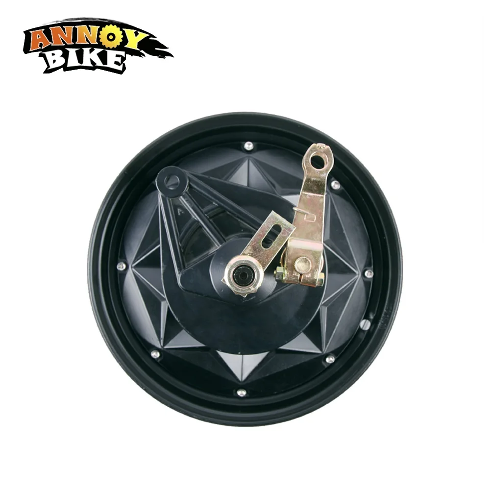 Электрический дисковый тормоз ANNOYBIKE 10 дюймов мотор 800W1000W1200W|Двигатель для