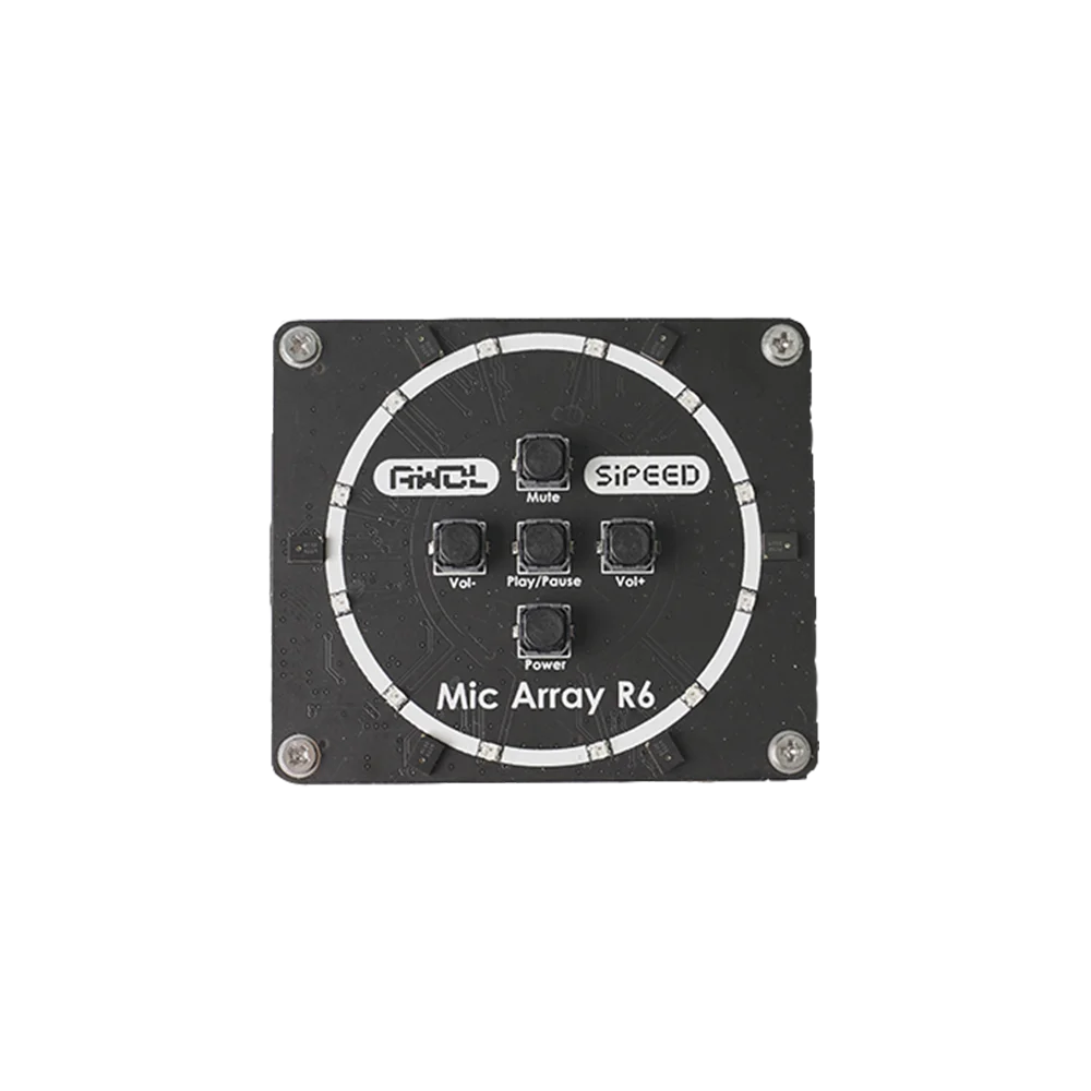 Sipeed Nezha 64bit RISC-V Linux SBC Board, Allwinner D1@1.0GHz with 1GByte DDR3, Support Tina/Debian System