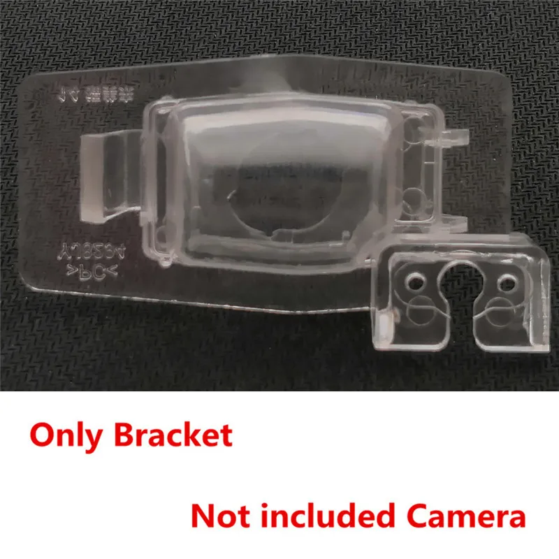 Camera Bracket YIFOUM HD 170 градусов Водонепроницаемая камера ночного видения заднего вида для Mazda Tribute Miata MX-5 Protege MPV - Название цвета: Camera Bracket