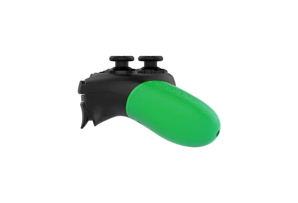 Беспроводной игровой контроллер Bluetooth профессиональный джойстик игровой джойстик ручка с NFC двойной вибрацией для переключателя NS консоль/ПК