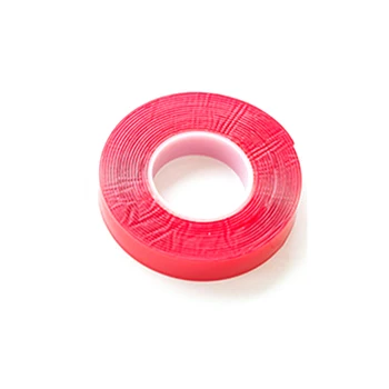 

15mm/30mm*300cm Transparent Double Sided Tape Household Wall Hangings Adhesive Glue Car Sticker Auto Adhesive Tape