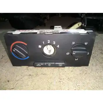 

90559839 control Heating/Air Conditioning Opel Astra F Saloon *
