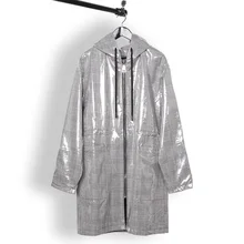 Owen seak Для мужчин пальто Parker куртки в готическом стиле, Стиль Мужская одежда плащ-Тренч Зимние Для женщин пыльники куртки ветровка плащ-Тренч