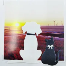 Animal Die Scrapbook for Card Making Mold Embossing Folder Stencil Paper Craft Metal Cut Die Scrapbooking Stamping