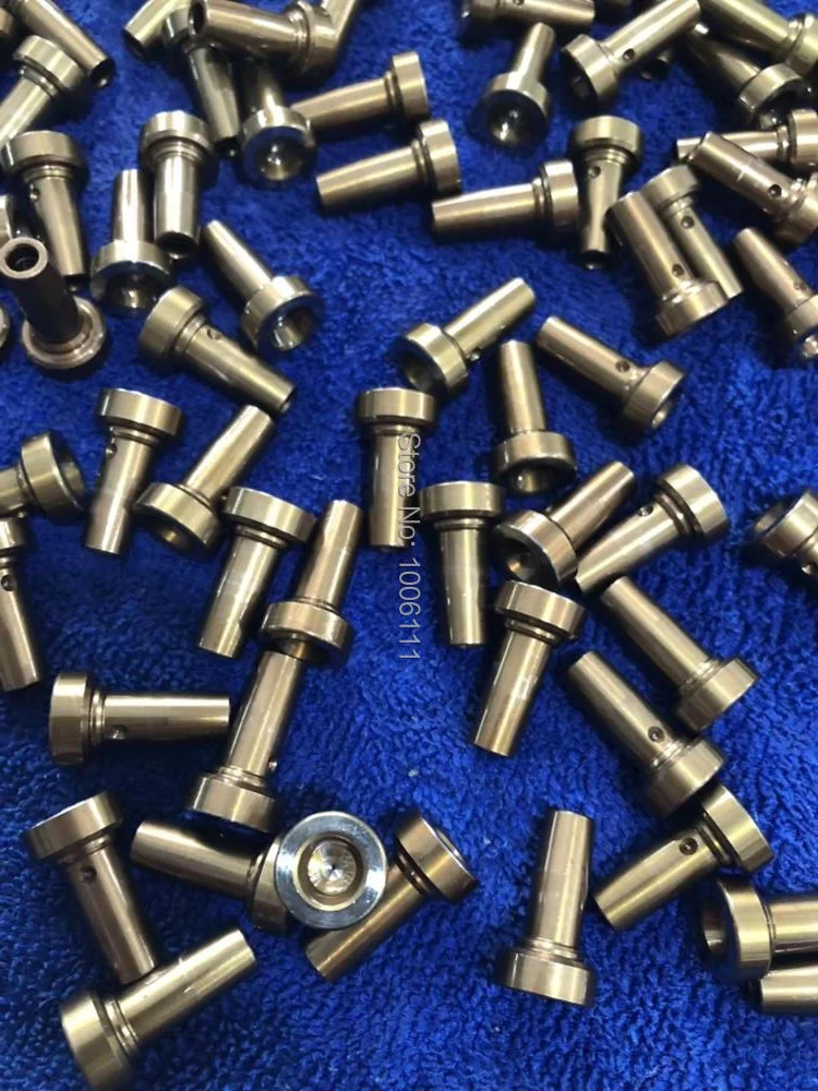 F00VC01334 Common Rail Форсунка управления колпачком клапана для серии 110 120 автоматическая