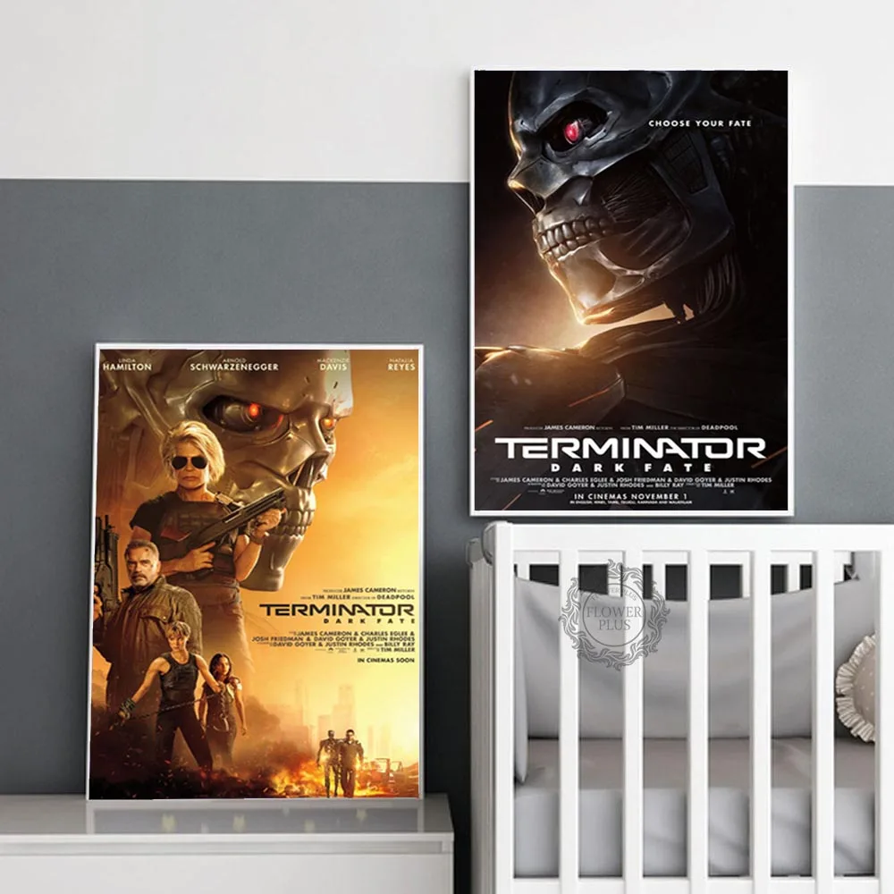 G049-Art-Decor-Terminator-Dark-Fate-Classic-Movie-Series-Arnold-Schwarzenegger-Wall-Art-Canvas-Painting-Silk.jpg_640x640 (5)