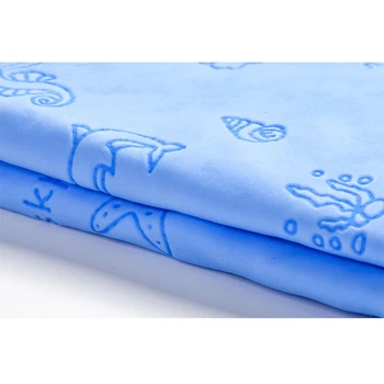 

Randomly Car Wash Towel Cleaner Ultra-Absorbent Home Cleaning Pets Bath Towel AU