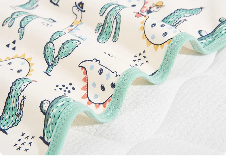Baby Diaper Changing mat Infants Portable Foldable Washable Waterproof Mattress travel pad floor mats cushion reusable pad cover