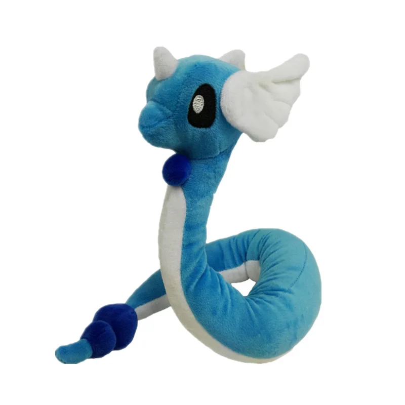 Takara Покемон 68 см 32 см Dragonair розовый Dragonair Плюшевые игрушки коллекция хобби кукла каваи подарок для девочки