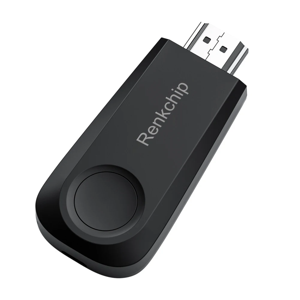 Am8268 Renkchip E10 умный бесшумный Дисплей приемник чип для miracast Kebidu Новый Бесплатная