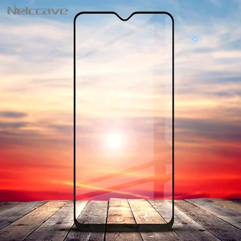 

100 Pieces Full Cover Protective Tempered Glass For Samsung S10e M10 M20 M30 M40 S7 Note 5 A2 Core J2 Plus Screen Protector Film