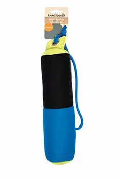 

Beeztees Fetch Neoprene/30 cm Blue/Yellow/Black Dummy