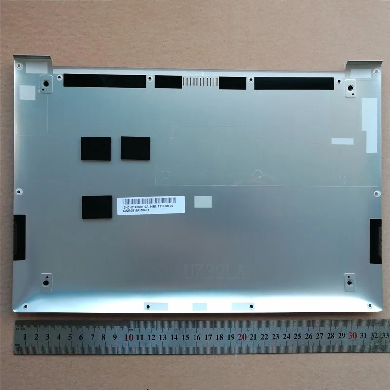 Чехол для ноутбука ASUS UX32 UX32V UX32VD UX32LA D корпус нижний Корпуса 3N0-MYA0621 | Компьютеры и