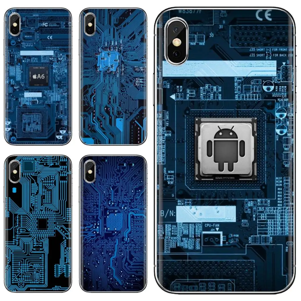 Ваш смартфон core схемы доска для Nokia X6 детей возрастом 2 3 5 6 8 9 230 3310 1 7 Plus 2017 2018