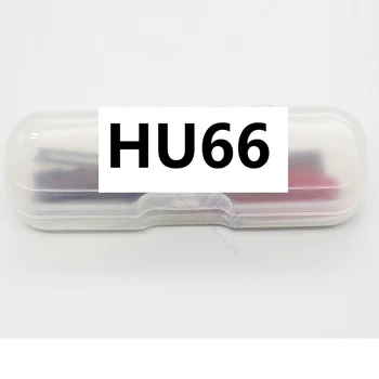 

Top Quality HU66 Universal Lock Pick Locksmith Tool for VW For Audi Hot Sale Free Shipping