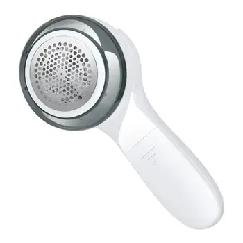 

Handheld Lint Remover Fabric Fuzz Remover Sweater Clothes Shaver Battery Operated Pill Ball Trimmer