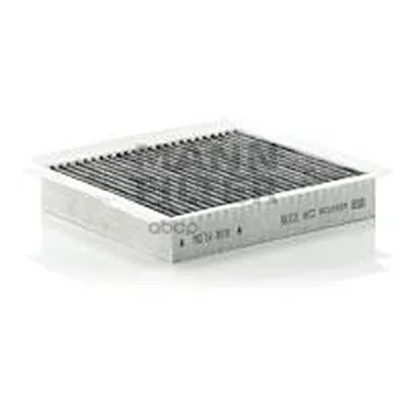 Фильтр Салона Mb W163(M-Class) 11/97- MANN-FILTER арт. CUK2338