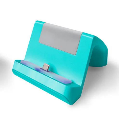 Переключатель lite хост зарядки база переключатель lite зарядное устройство NS мини Кронштейн зарядное устройство