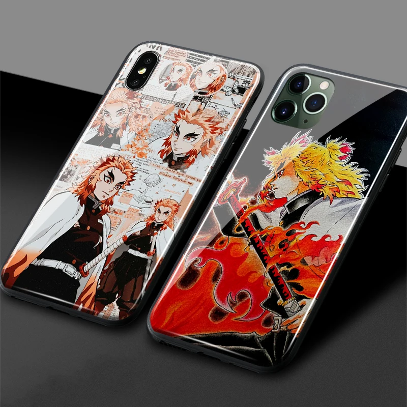 Защитный чехол для iPhone SE 6 7 8 Plus X XR XS 11 12 13 mini Pro MAX | Мобильные телефоны и аксессуары
