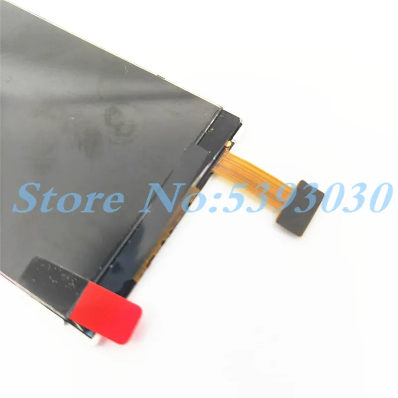 Протестированный ЖК-экран Замена для Nokia X2-02 x2 x2-05 lcd
