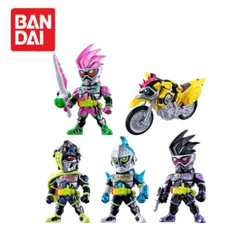 

Bandai Kamen Rider Models Exaid Pb11 55*33Mm Pvc + Abs Material Japanese Anime Figure Toys Dolls Movie & Tv Periphery Models Q