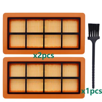 프리미엄 로봇 진공 청소기 부품, 프리미엄 벽난로 필터, Karcher 6.415-953.0 AD 2 AD 3.000 AD 3.200 AD 3 AD 4 호환