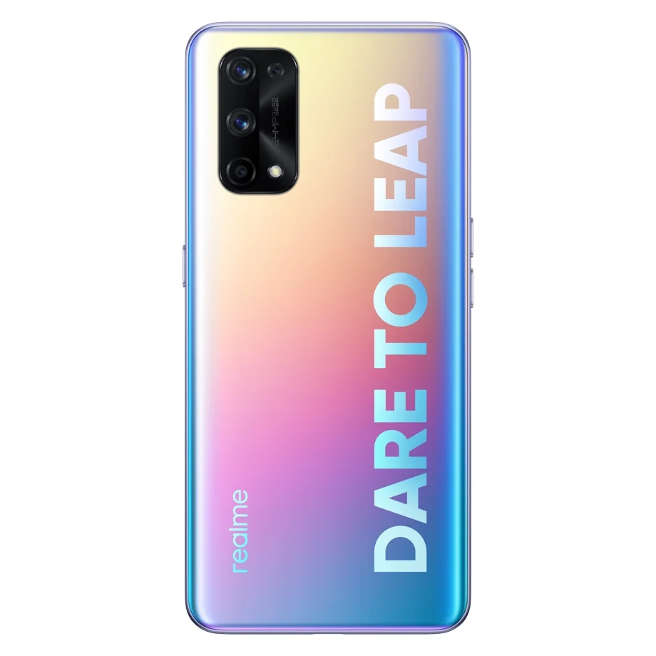 Realme X7 Pro 5G 8/128GB SIMフリー 120Hz