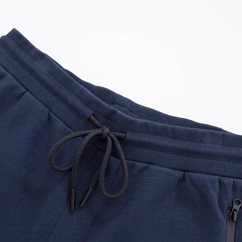 Günstige Semir Casual hosen 2019 neue männer winter hosen trend strahl mund hosen druck sport plus samt verdickung flut