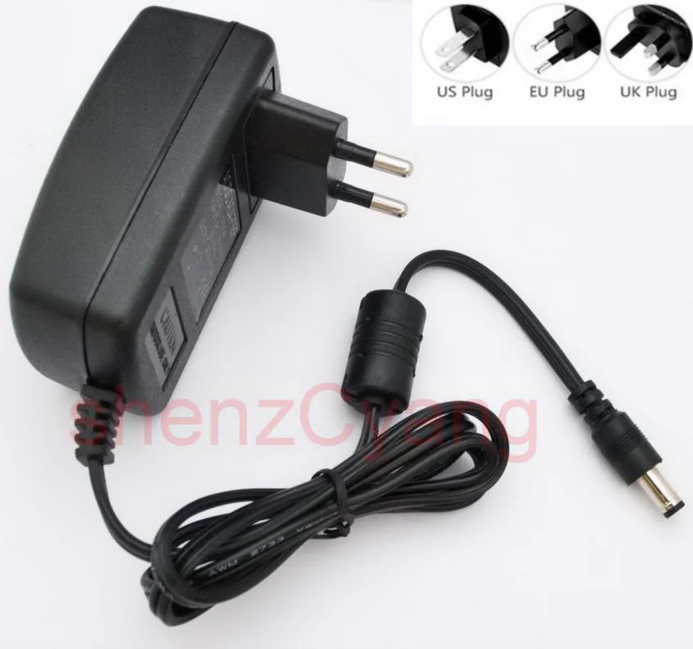 Power Supply Adapter Charger 27V 1A 0.5A 1000mA 500mA AC/DC for Bissell K12S270050U PN: 161-0982 1610982