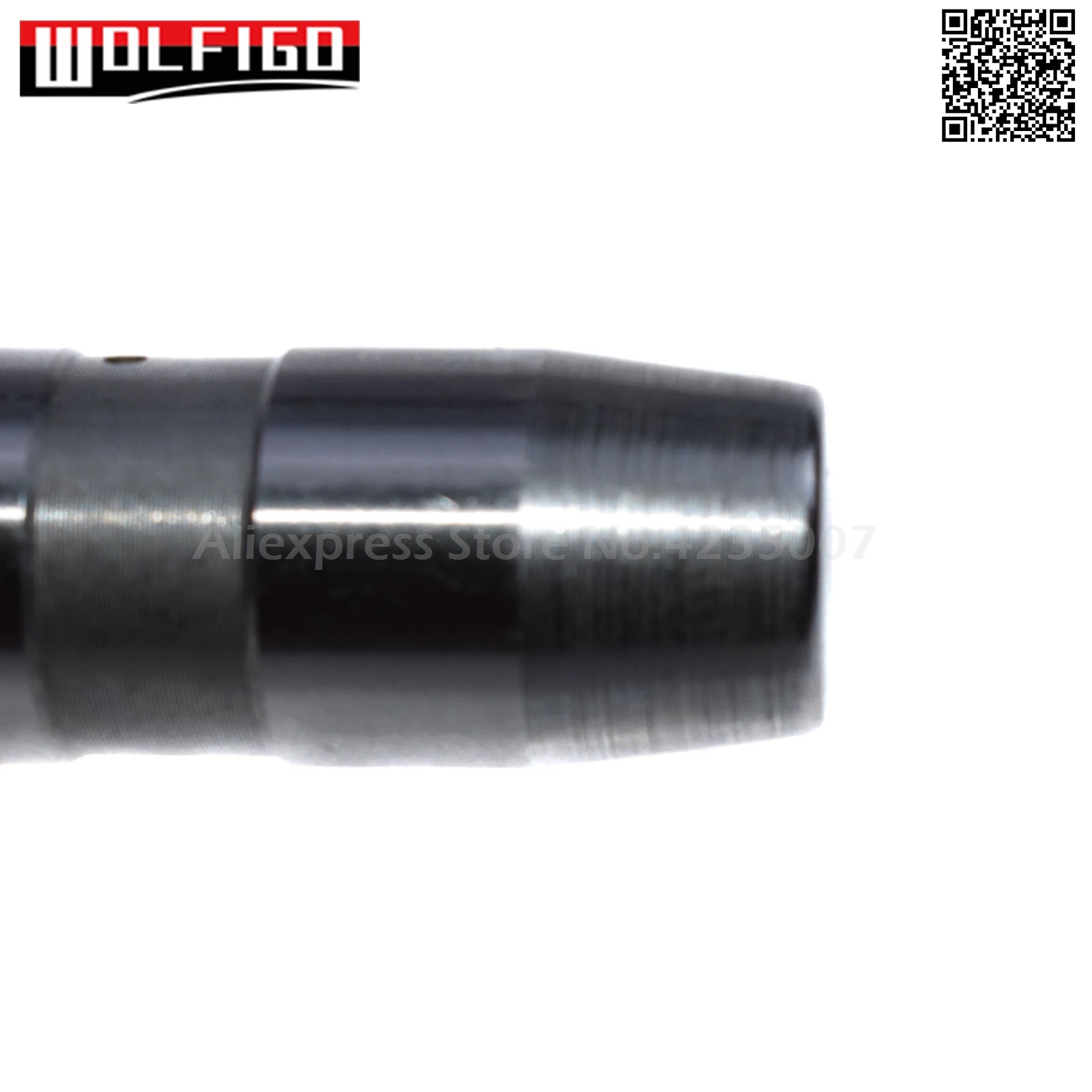 WOLFIGO для Dodge Dakota Дуранго джип ram Commander Cherokee 4,7 регулятор зазора подъемники 5073596AA, JB-2271, 85003300, LF13700