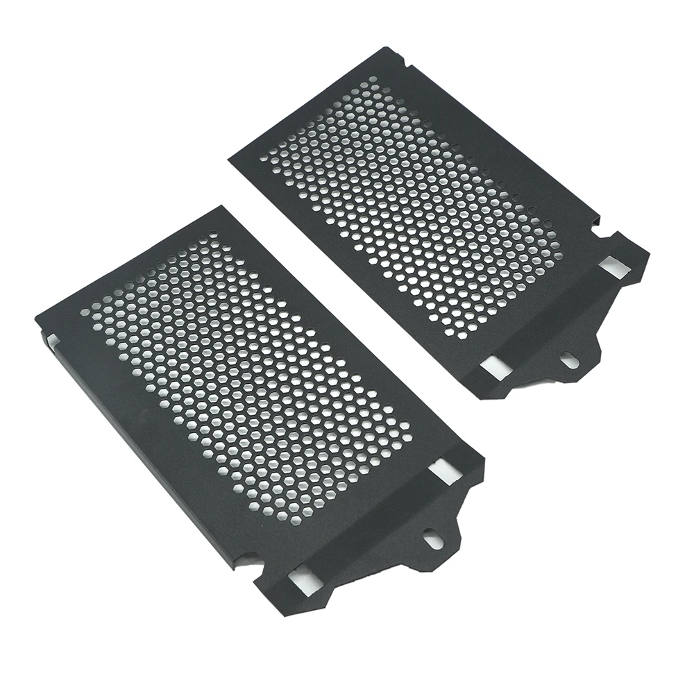 Новая Защита радиатора для Мотоцикла BMW R1200GS R1250 GS LC Adv R 1200 2014 2019 алюминиевая