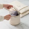 4/6/8 pcs Laundry Bag Set Washing Bag For Dirty Clothes Bra Underwear Socks Filet Linge Pour Machine Laver Travel Waszakken 4