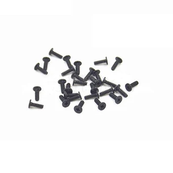 

500pcs Cross shape Screws for Sony PS4 Dualshock 4 Pro Slim Controller Screws repair