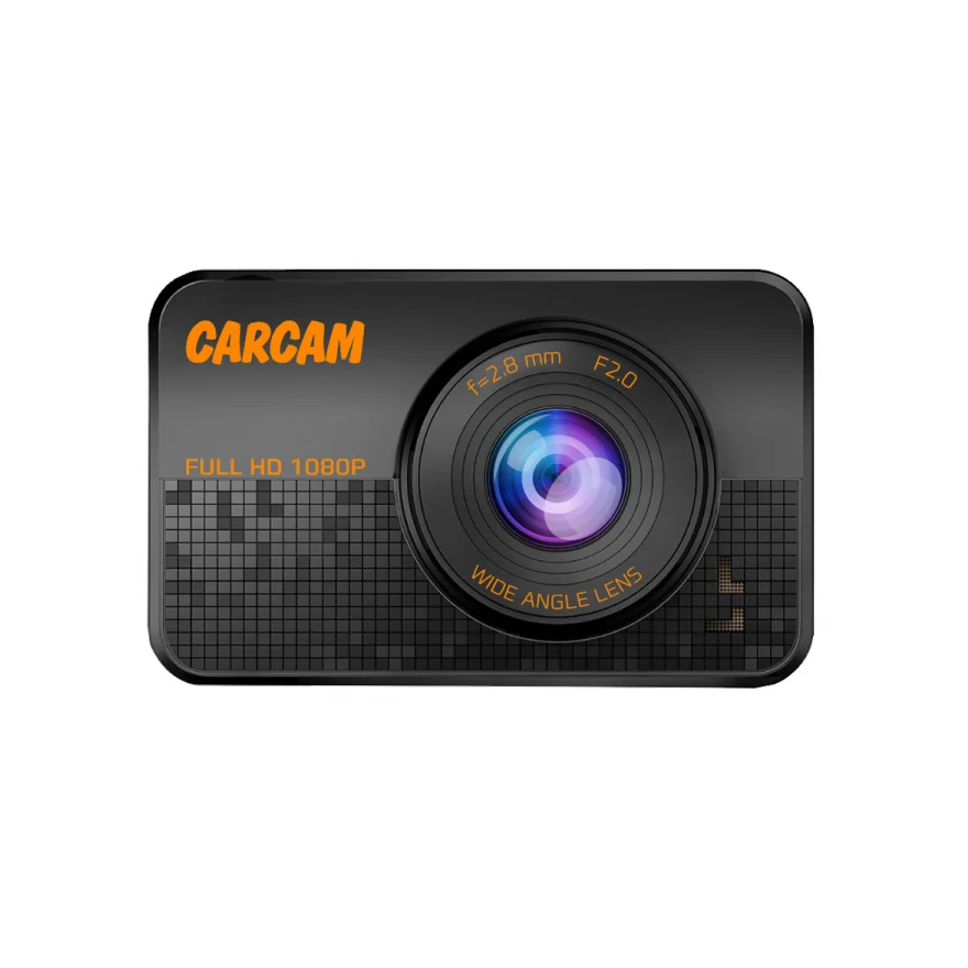Автомобильный видеорегистратор Full HD CARCAM D1
