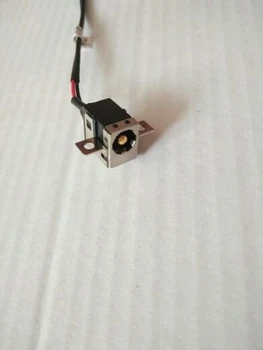 

6-43-W15E0-040-2 6-43-W15E0-040-1 for CLEVO W650EH DC JACK CABLE G170SA M700 W650 G150S G150SA G150SG M520A DC JACK CONNECTOR