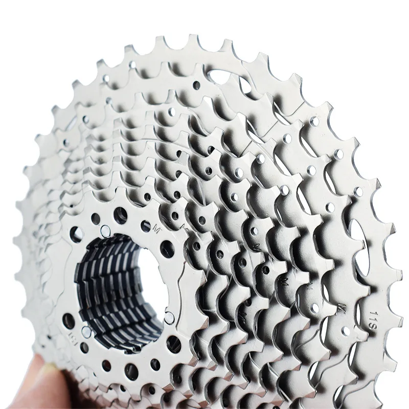 VG Sports 11-speed 11-36T маховик для горного велосипеда 11-36T