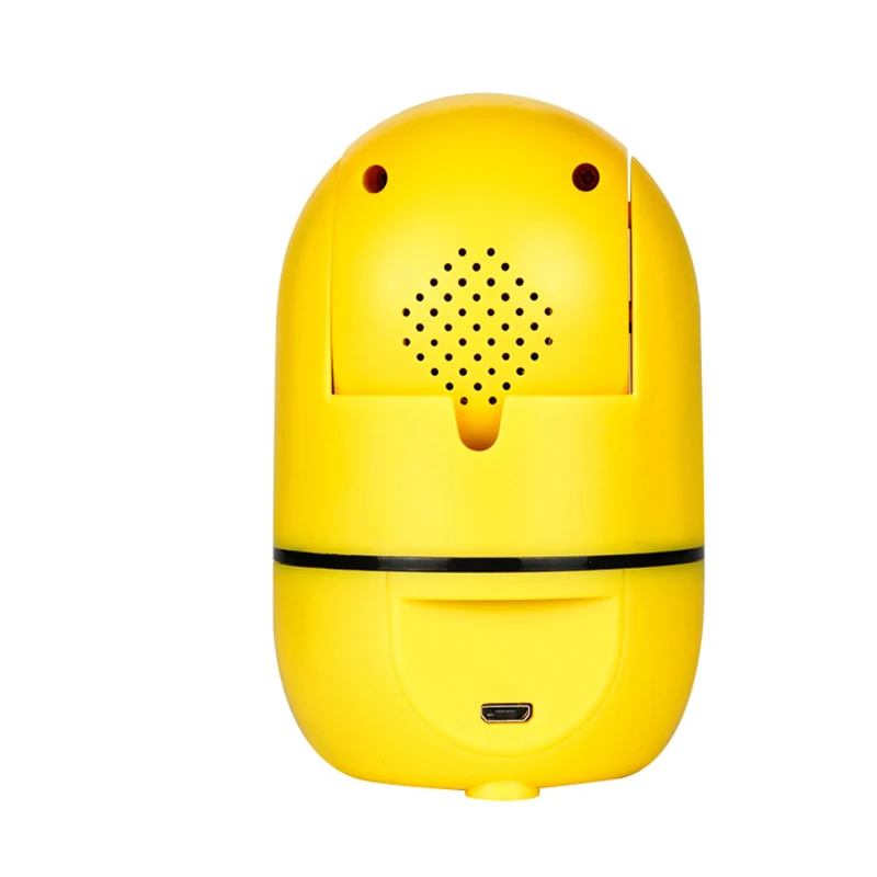 HD 291 Беспроводная ip-камера Wifi IP CCTV камера Wifi мини ip-камера сеть-видео ИК ночного видения камера с функцией автоматического слежения