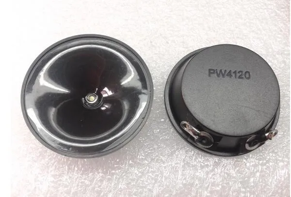ultrasonic tweeter