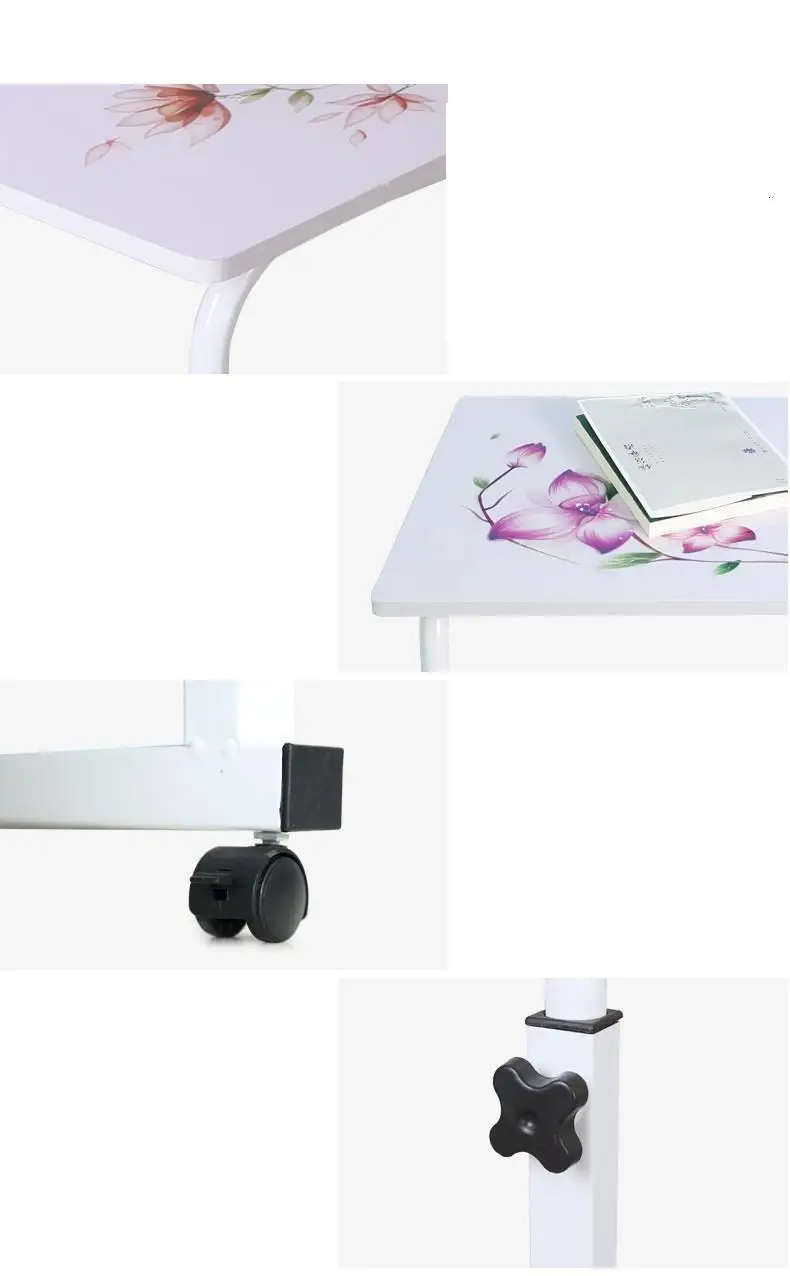Tavolo Schreibtisch лоток кровать Scrivania Escritorio Mueble Меса Para тетрадь стенд ноутбука Tablo стол компьютер исследование стол