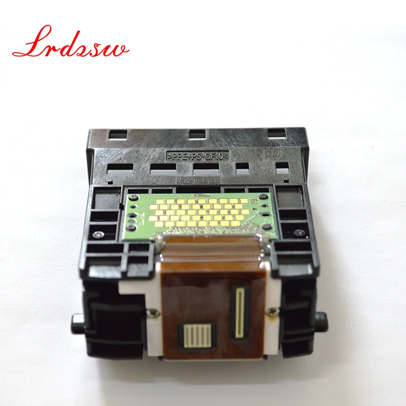 

ORIGINAL QY6-0064 Printhead Print Head for Canon 560i 850i MP700 MP710 MP730 MP740 i560 i850 iP3100 iP300 iX4000 iX5000