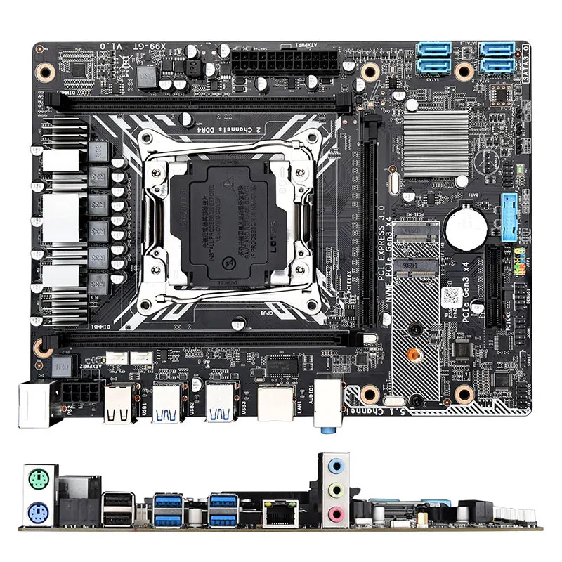 半額品 Jingsha X99 マザーボード Lga 11 3セットキットxeon E5 2630 V3 プロセッサ と16グラム 2 8グラム Ddr4 Ram メモリ 256ギガバイトm 2 Ssd クーラー 無料長期保証 Jadibootiwale Com 半額品 Jingsha X99 マザーボード Lga 11 3セットキットxeon E5 2630 V3 プロセッサ と16グラム 2 8グラム Ddr4 Ram メモリ 256ギガバイトm 2 Ssd クーラー 無料長期保証 Jadibootiwale Com