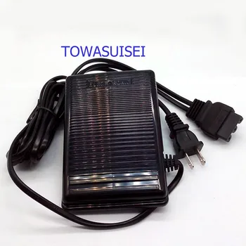 

Foot Control Pedal for DRESSMAKER 6800 VIKING - E10 Huskystar, E20 Huskystar PFAFF MODELS - 78, 783, 788, 4850, Hobbylock 2.0