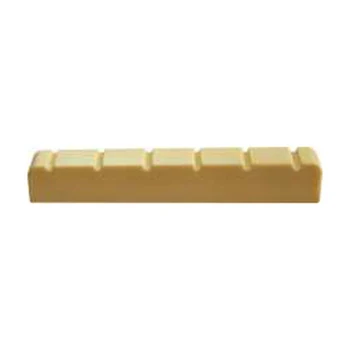 

A027a vice upper for classical guitar, 52x6x8,88mm, Alice