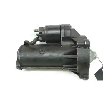 

986013240 ENGINE PEUGEOT 807 BOOT