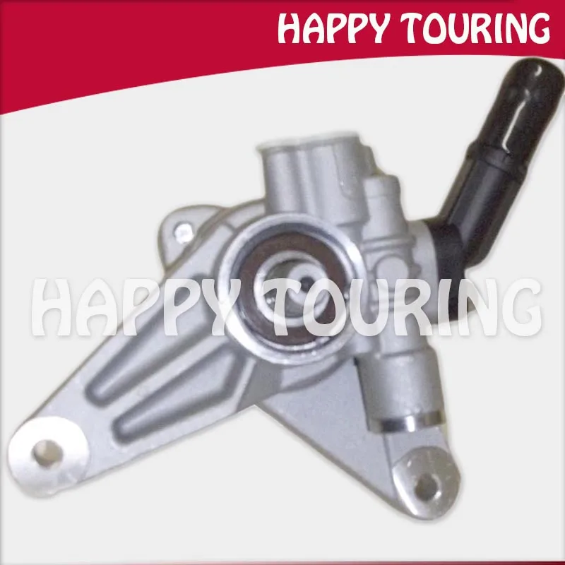 New High Quality Power Steering Pump For Honda Pilot 2005 2006 2007