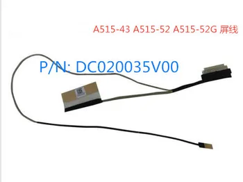 

New for Acer Aspire 5 a515-43 a515-52 a515-52g screen cable dc020035v00