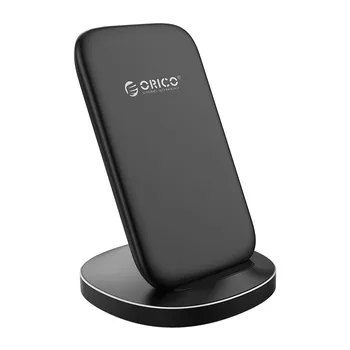 

Desktop vertical wireless charger, three-in-one fast charging new stand design, 3 charging modes, intelligent cooling,ZMCL01