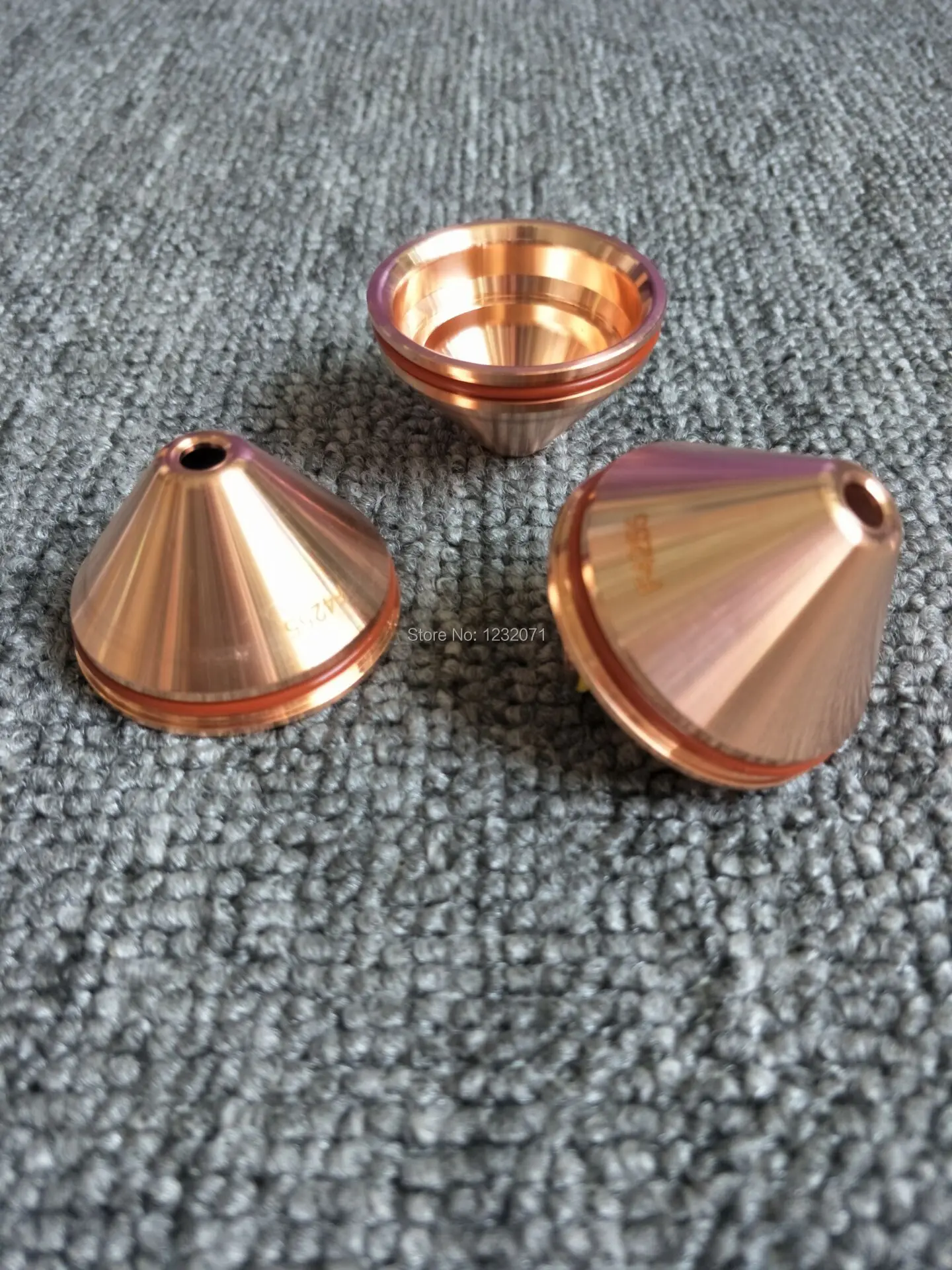 

Replacement G502 Protection Cap .11.852.201.081