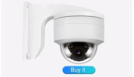 5MP POE IP Камера с микрофоном, аудио, IP камеры безопасности купол Камера открытый IP66 для дома и улицы ONVIF Совместимость Hikvision