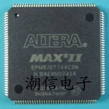 5 шт./лот EPM570T144C5N(QFP-144